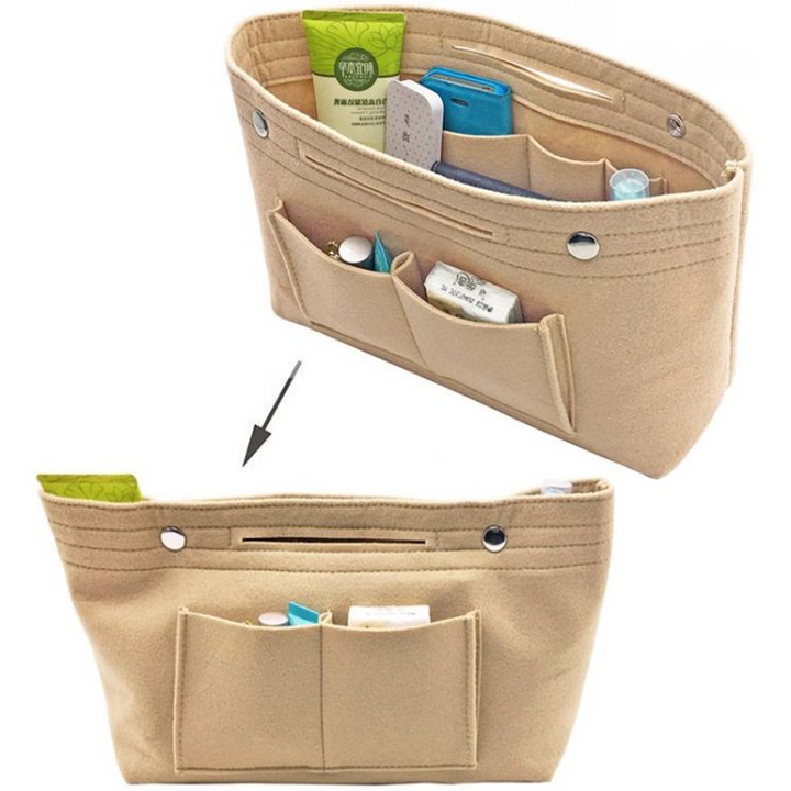 Makeup Storage Organizer