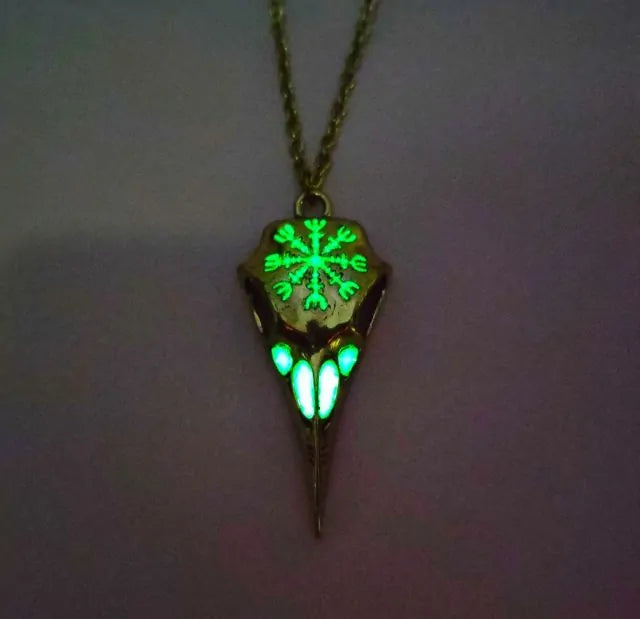 Luminous Necklace