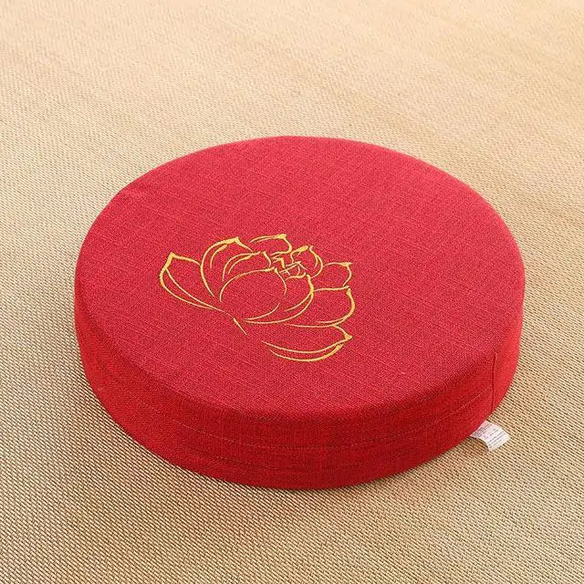 40X6CM Yoga Removable Cushion