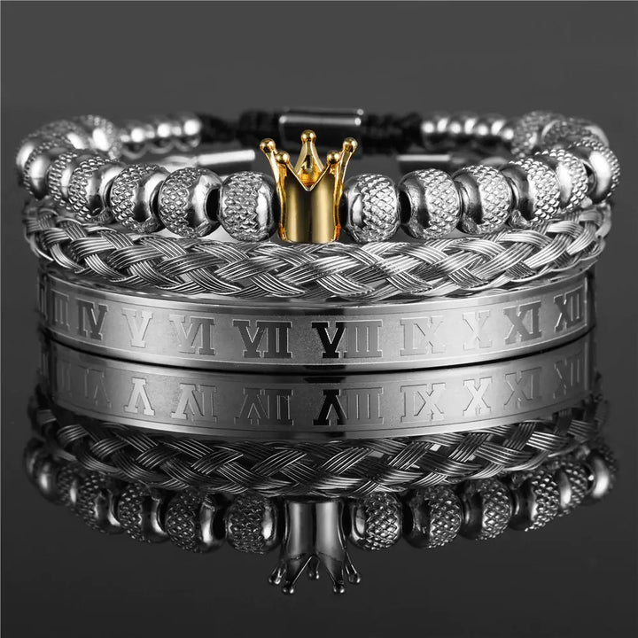 Stainless Steel Bracelet