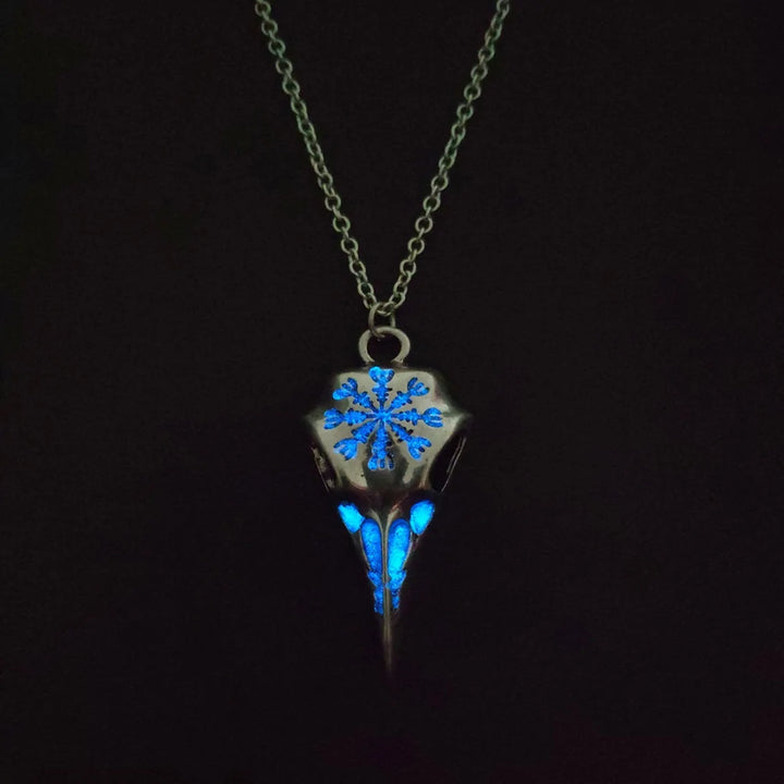 Luminous Necklace